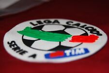 Patch stemma toppa usato  Roma