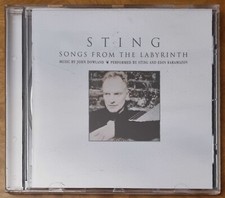 Sting songs from usato  Vo