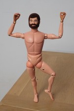 Vintage palitoy action for sale  BAMPTON