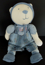 87. doudou peluche d'occasion  Bouvigny-Boyeffles
