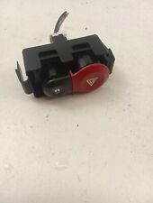 8200214896 bouton warning d'occasion  Villars-les-Dombes