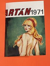Vartan gadget calendario usato  Italia
