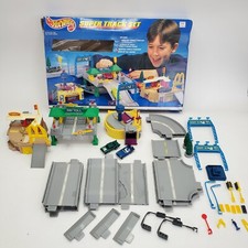 Vintage 1998 hot for sale  San Francisco