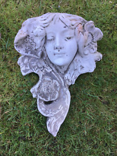 Ladies face concrete for sale  HEATHFIELD