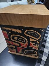 Bentwood box for sale  Amherst