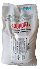 Resina dowex dupont usato  Calcinaia