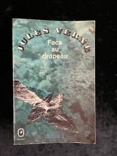Jules verne face d'occasion  Lure
