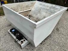 Toro workman aluminum for sale  Saint Augustine