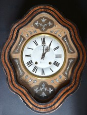 Ancienne horloge œil d'occasion Ancienne horloge œil d'occasion  Tarare