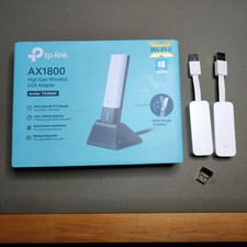 Link tx20uh wifi usato  San Martino Dall Argine
