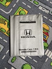 Genuine jdm honda for sale  MANCHESTER
