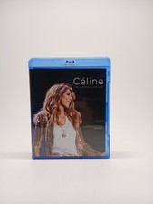 Conjunto de 3 discos Céline CELINE DION Une Seule Fois / Live 2013 (BLU RAY + 2-CD 2013) comprar usado  Enviando para Brazil