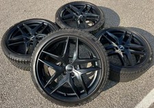 Alu winterräder audi gebraucht kaufen  Bad Tölz