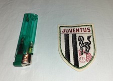 Toppa patch calcio usato  Vo