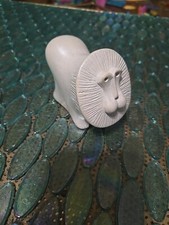 Hand carved kisii for sale  Sioux Center