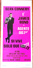 Agente 007 vive usato  Milano