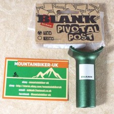 Nos blank pivotal for sale  UK
