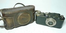 Leica black leitz gebraucht kaufen  Hamm