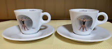 Set two lavazza for sale  North Fort Myers