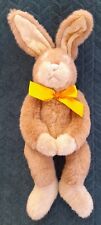 Russ berrie bunny for sale  BECCLES