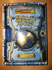 Dungeons dragons guida usato  San Miniato