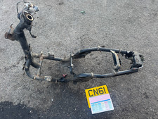 2011 reg peugeot for sale  READING
