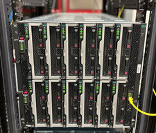 Hpe synergy 12000 for sale Hpe synergy 12000 for sale  HARROGATE