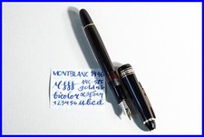 1953 montblanc masterpiece gebraucht kaufen  Berlin