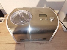 Springlane eismaschine elli gebraucht kaufen  Bassum