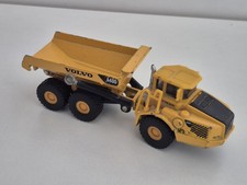 Camion benne volvo d'occasion  Pordic