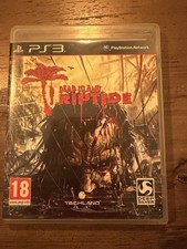 dead island ps3 gebraucht kaufen dead island ps3 gebraucht kaufen  Landau