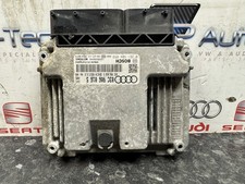 2009 audi ecu for sale  UK