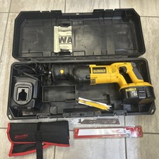 saw dewalt reciprocating 18v for sale  Deltona