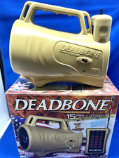 Foxpro deadbone electronic for sale  Fort Dodge