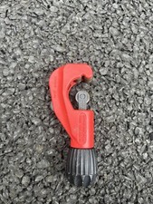 Rothenberger tube cutter for sale  NEWTOWNARDS