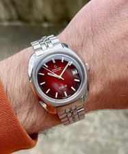 Certina ref 5801 usato  Vertemate con Minoprio