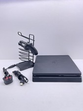 Sony playstation slim for sale  BASILDON