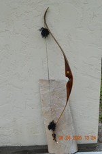Bear grizzly recurve for sale  Nokomis