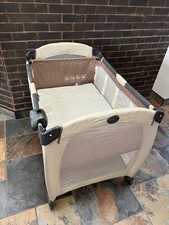 Great graco contour for sale  STAFFORD