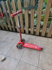 Monopattino per bambini usato  Vittuone