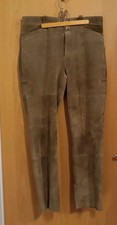 Braune lederhose landhaus gebraucht kaufen  Goslar