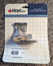 Vintage hoyt accessories for sale  Wilkes Barre
