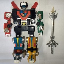 voltron robot usato voltron robot usato Schivenoglia