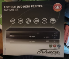 Lecteur dvd takara d'occasion  Souffelweyersheim