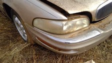 Passenger right headlight for sale  Gaffney