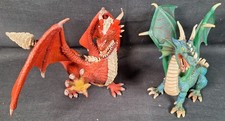 Schleich dragons bundle for sale  MILTON KEYNES