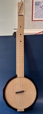 Zither heaven banjo for sale  Cleveland