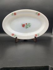 Plat ovale arcopal d'occasion  Marseille X