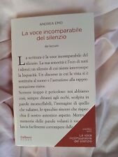 Libro emo andrea usato  San Martino Dall Argine