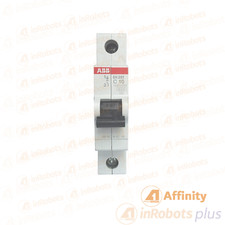 Abb sh201 c25 d'occasion  Expédié en Belgium